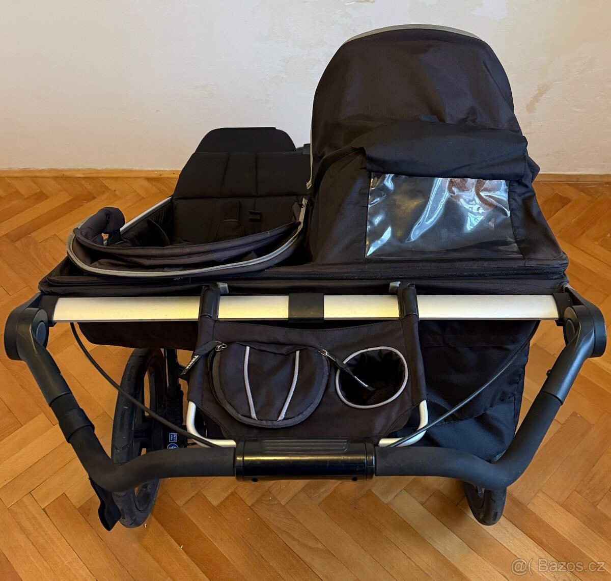 Kočárek Thule Urban Glide 2 Double - 3