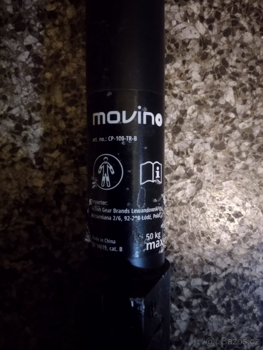 FREESTYLE KOLOBĚŽKA 75cm - 3