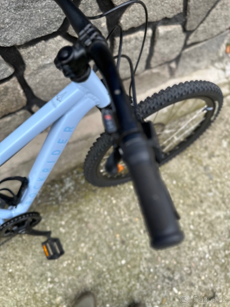 Dětské kolo Rockrider - 3