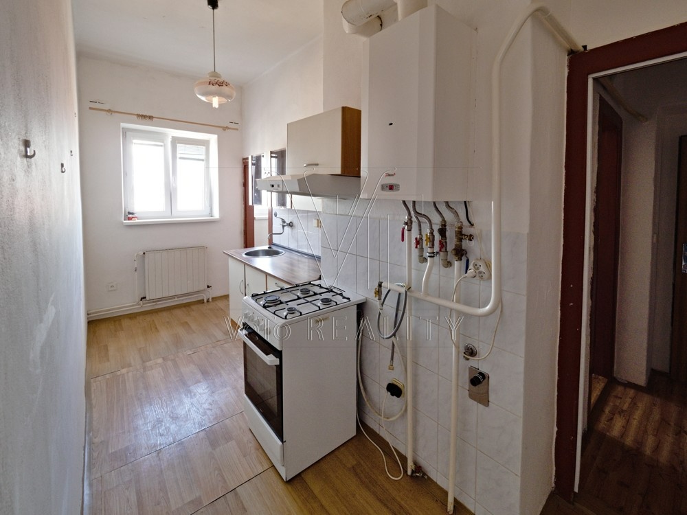 Pronájem, byt 2+1, Hodonín - 3