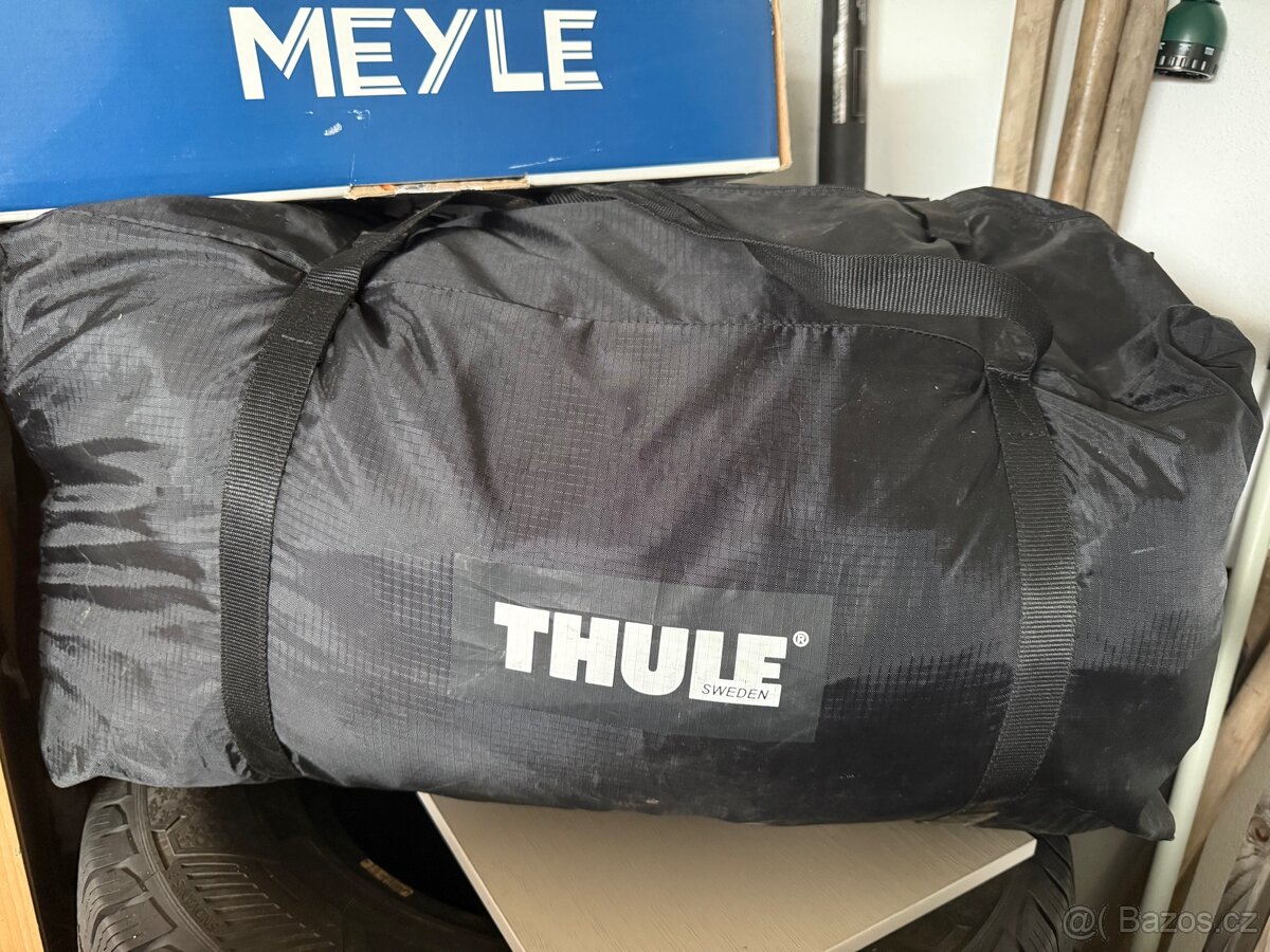 Thule quickfit 360L předstan k markýze Thule Omnistor - 3
