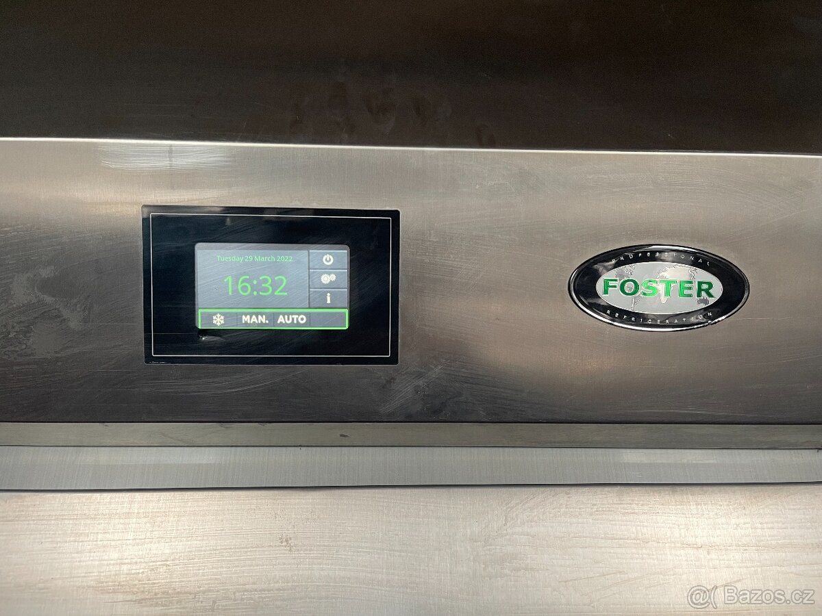 Stop kynárna Foster - 3