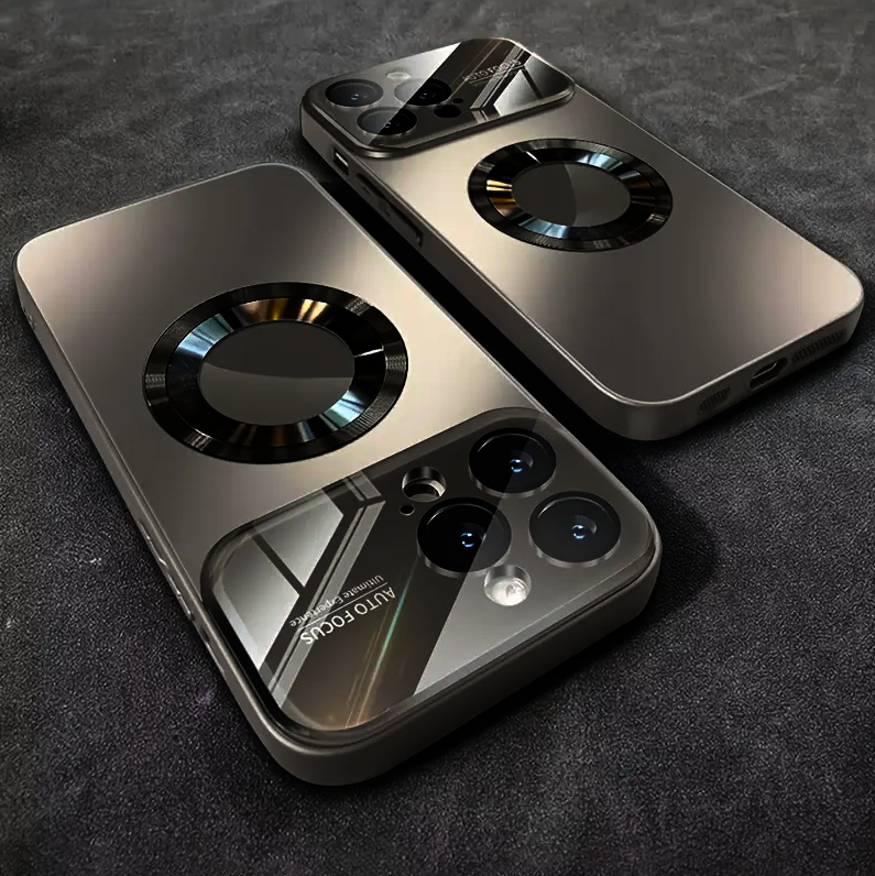 Kryty pro Apple iPhone 14 Pro/Max, 15 Pro/Max, 16 Pro/Max - 3