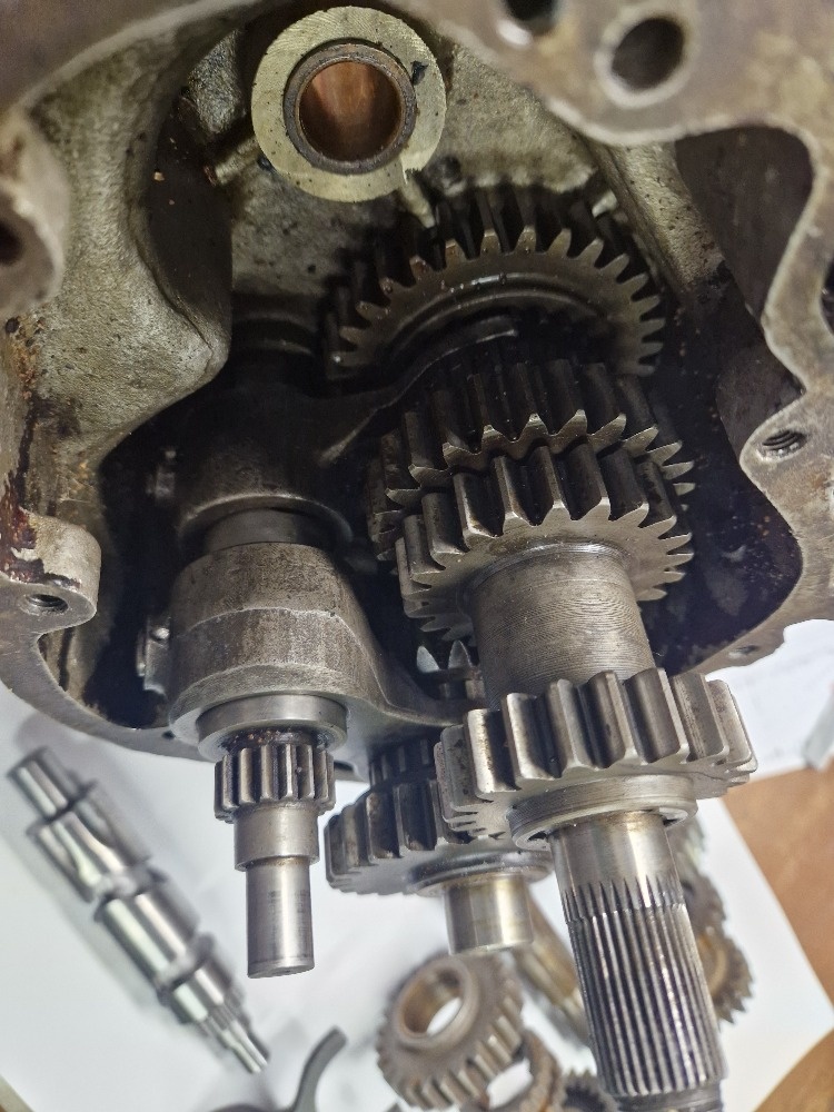 ČZ 500 ČZ Tourist - 3