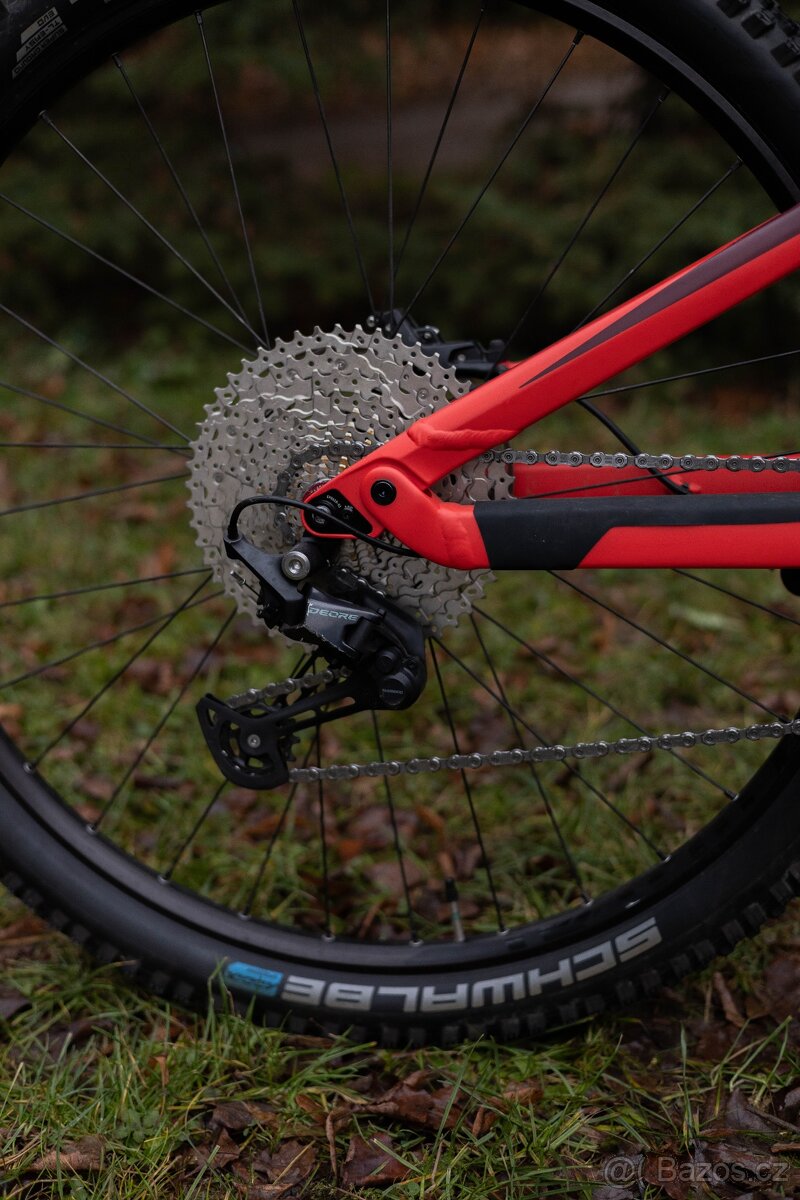 Canyon Neuron AL5 - 3