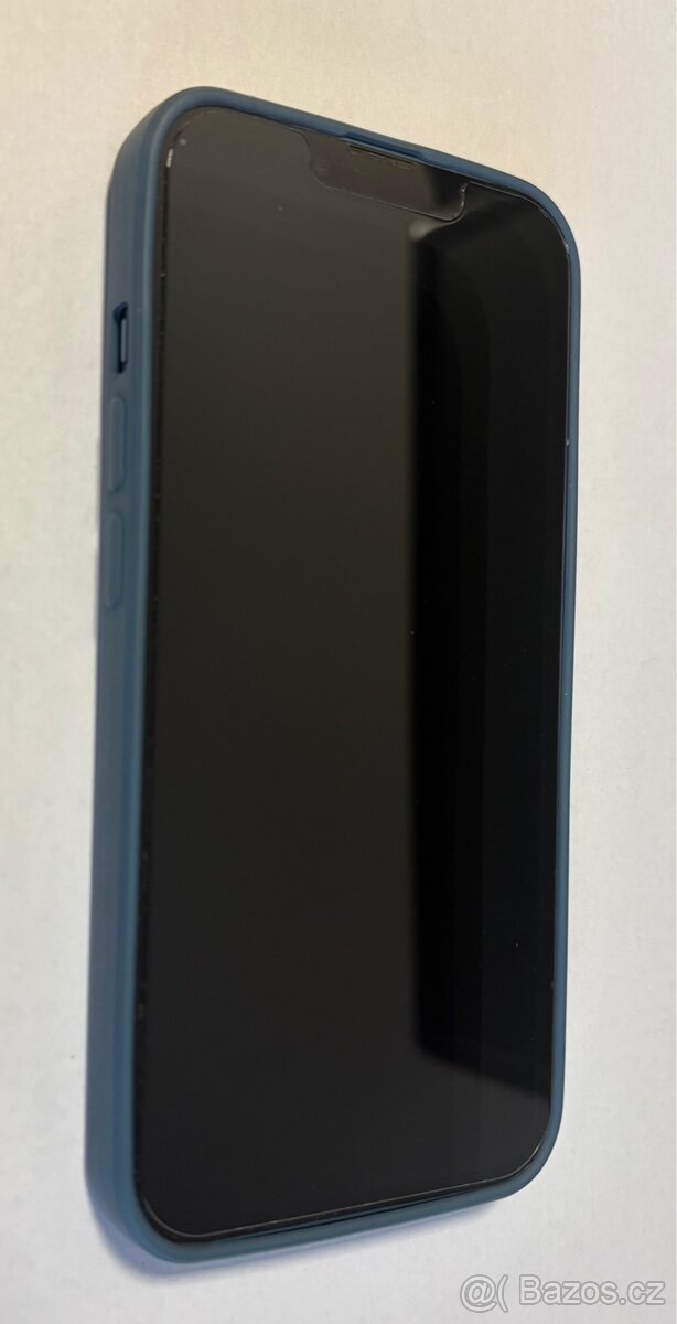 IPhone 13 Modrý 256GB - 3
