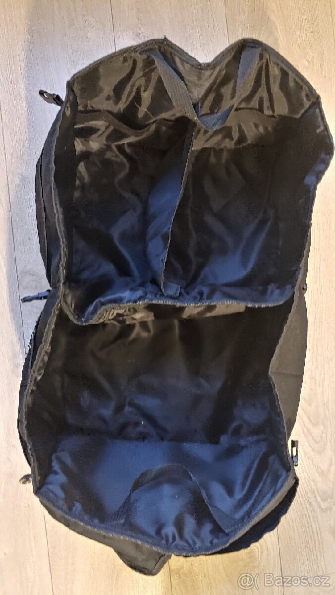 Organizer - ulozny box do auta - 3