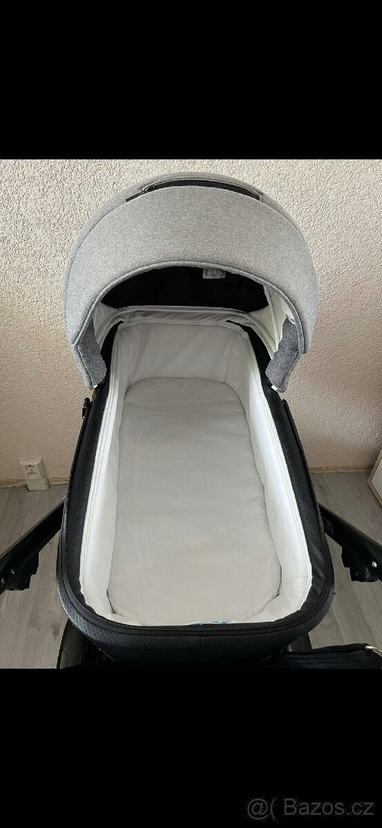 Kočarek Adamex 3v1 - 3