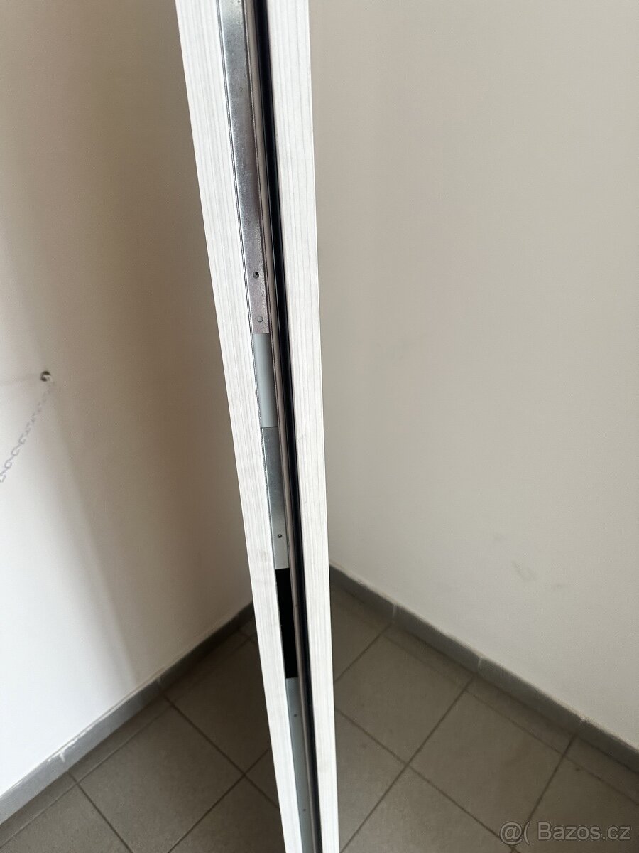 Bezpečnostní dveře SHERLOCK - 3