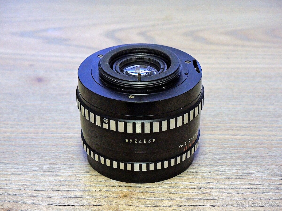 Meyer Optik Orestegon 2,8/29 mm - M42 závit - 3