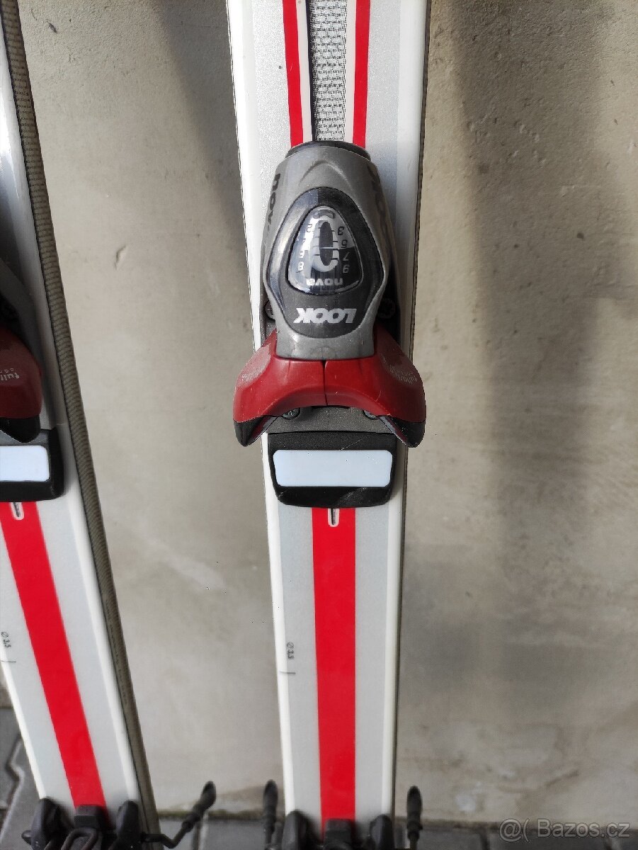 Lyže Dynastar 162 cm - 3