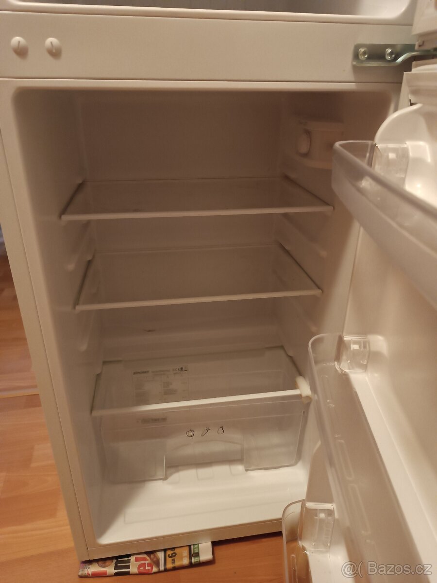 Prodám ledničku s mrazákem - 3
