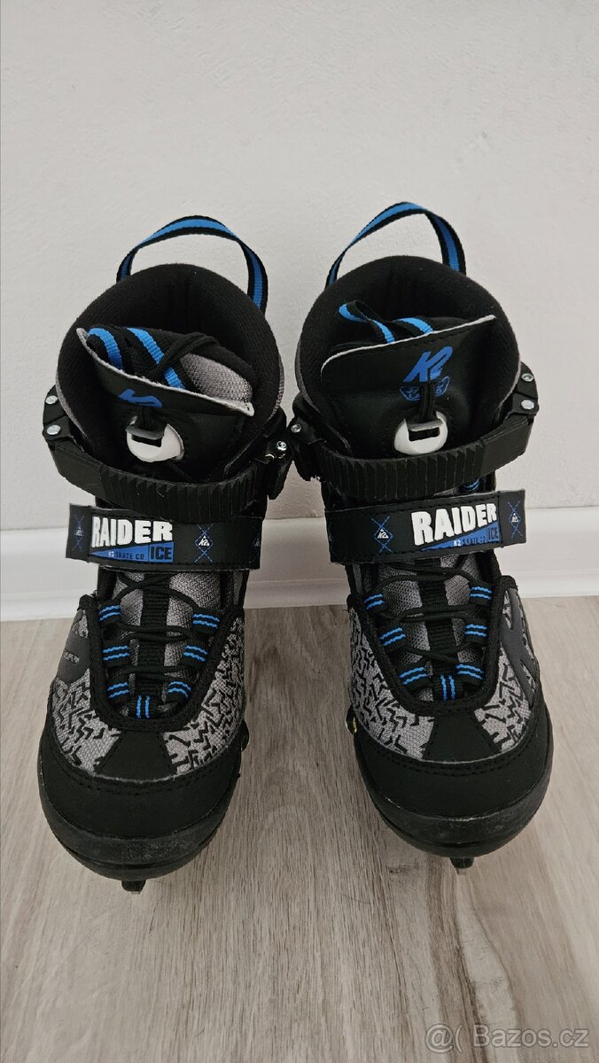 Ledni brusle 26-31 - 3