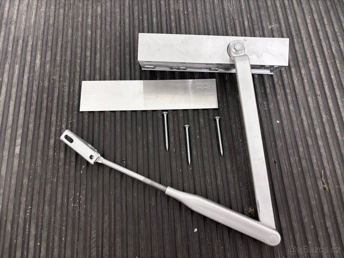 Dveřní zavírač - 3