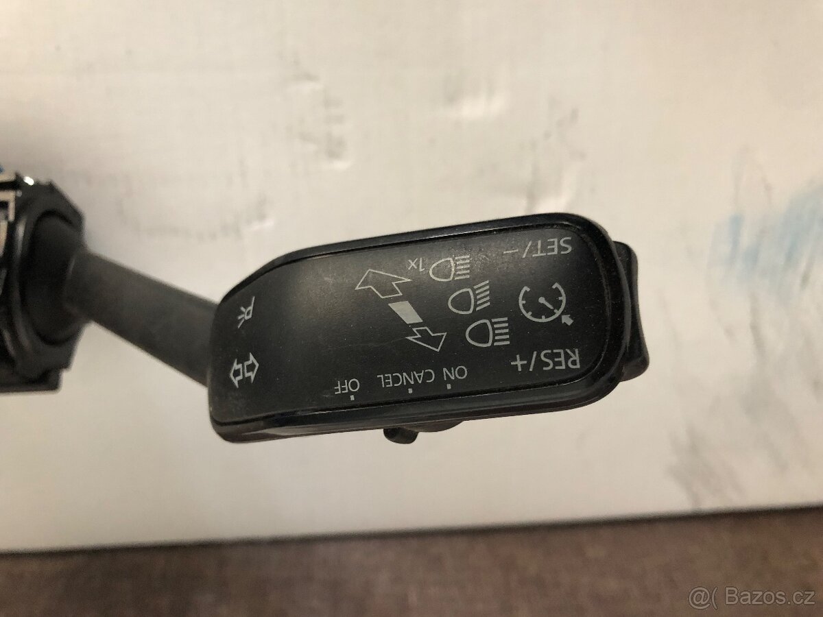 5Q0 953 507 AC octavia 3 - 3