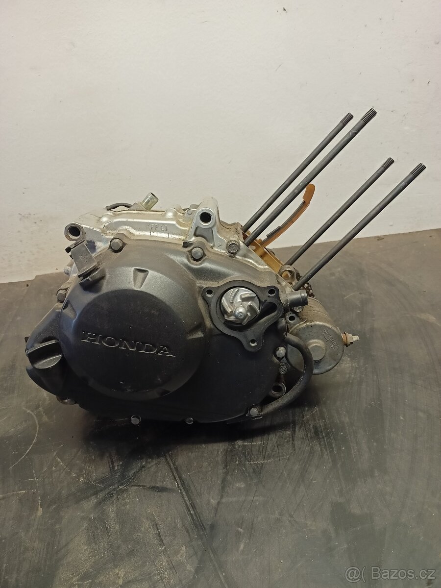 HONDA CBR 125R JC39-E - 3