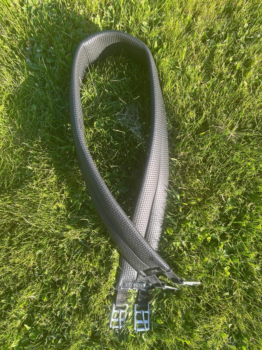 Podbřišník wintec 130cm - 3