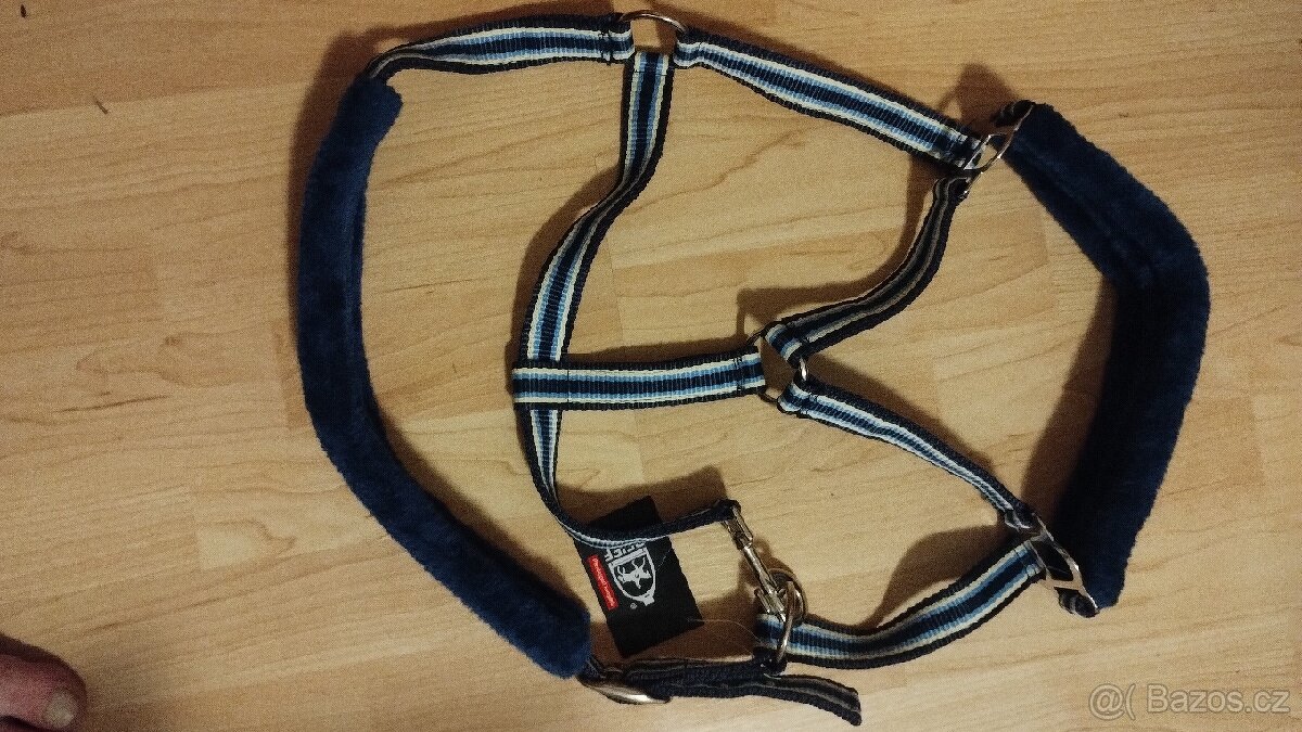 Ohlávka pro koně - 3