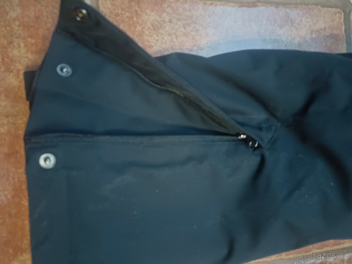 Dámské lyžařské kalhoty - 3