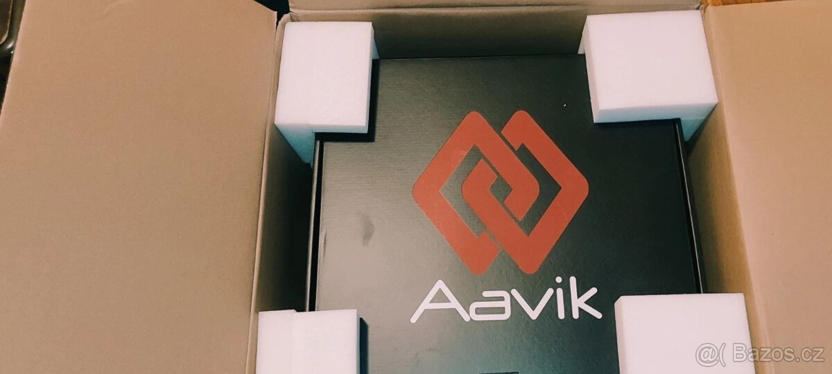 Aavik D-180 1400EUR - 3