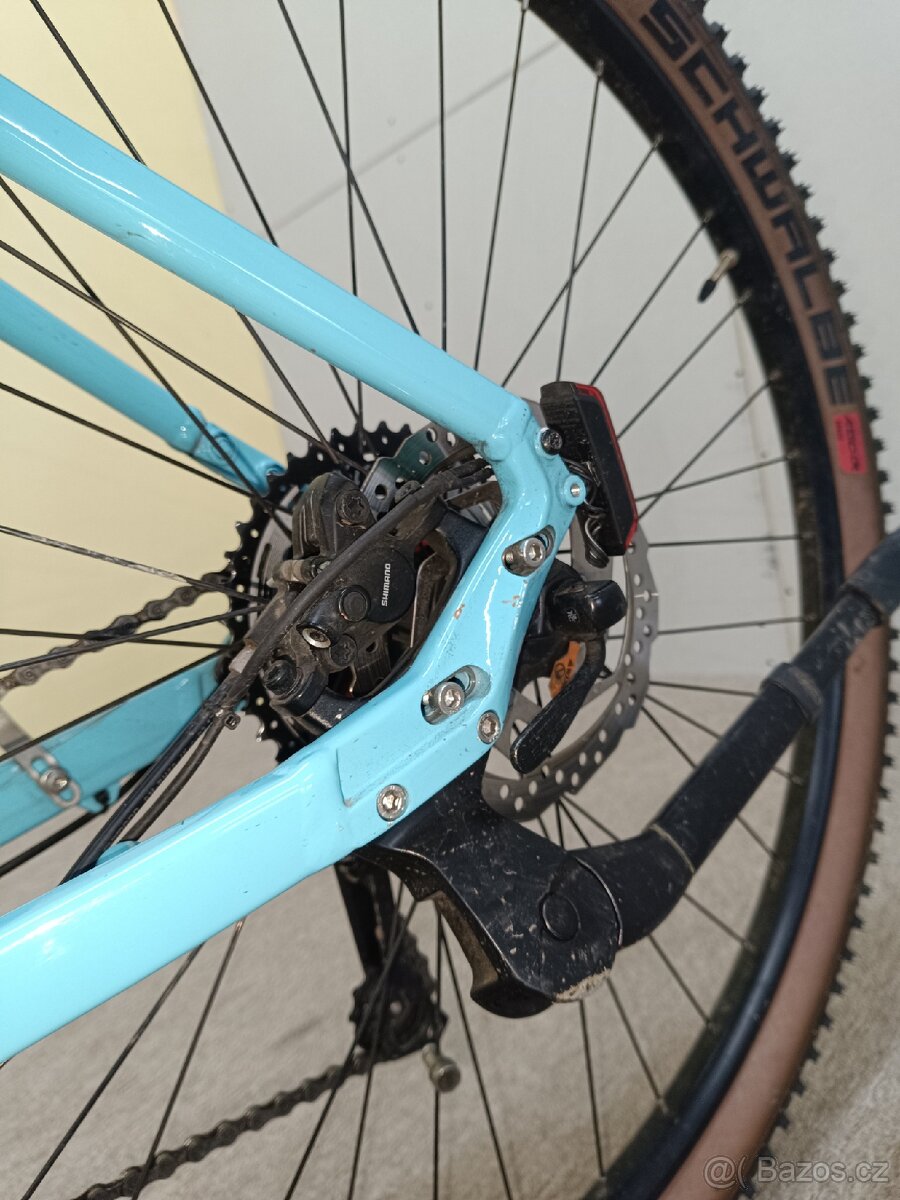 ORBEA – elektrokolo (Bosch) - 3