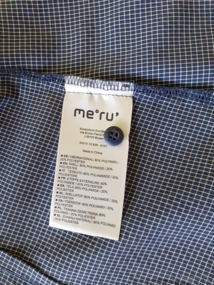 Dámská halenka sportovní - 3