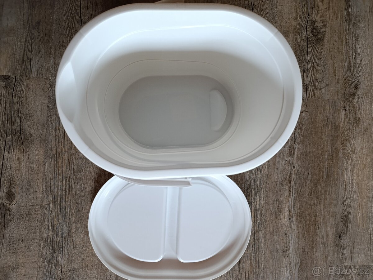 Velký koš na plenky - 3