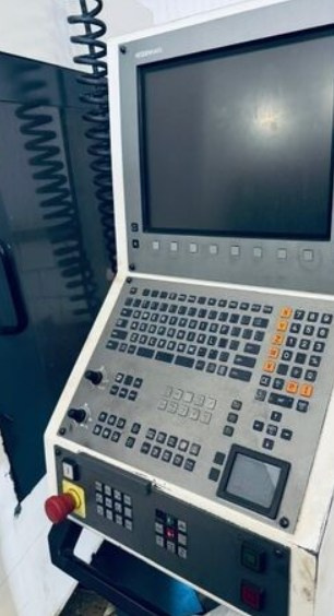 Obráběcí centra - vertikální VMC 1270 - 3