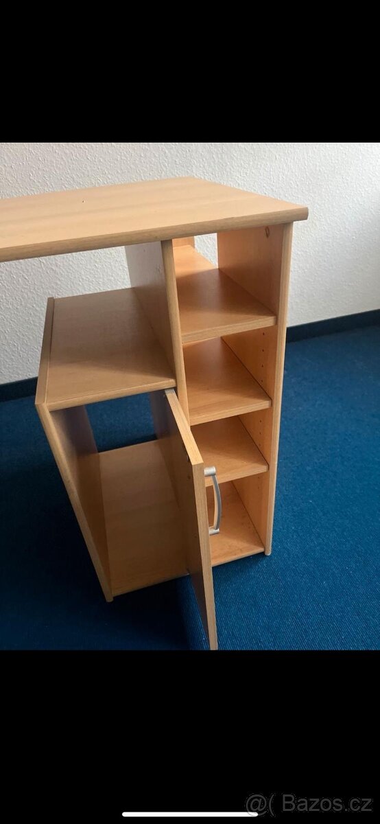 Psací stůl - 3