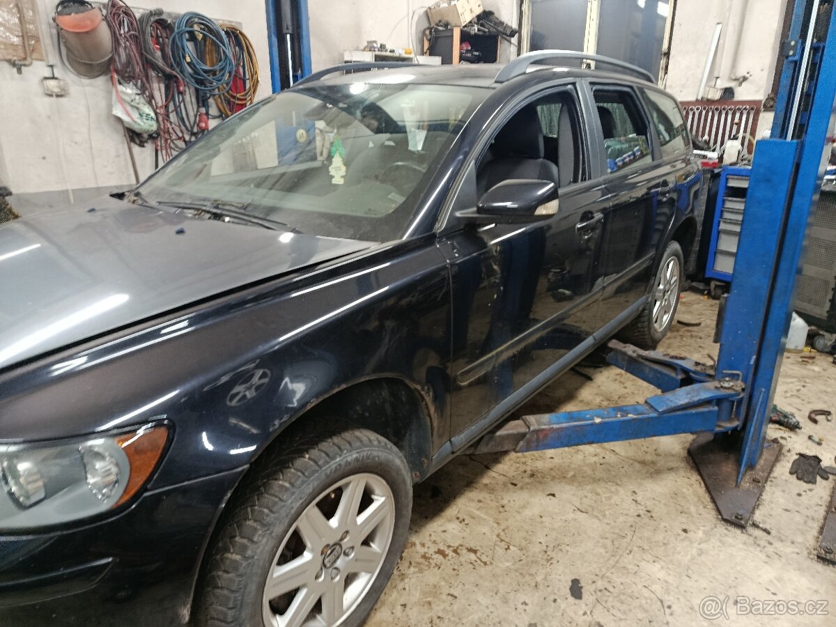 Volvo V50 2.0 D - 3