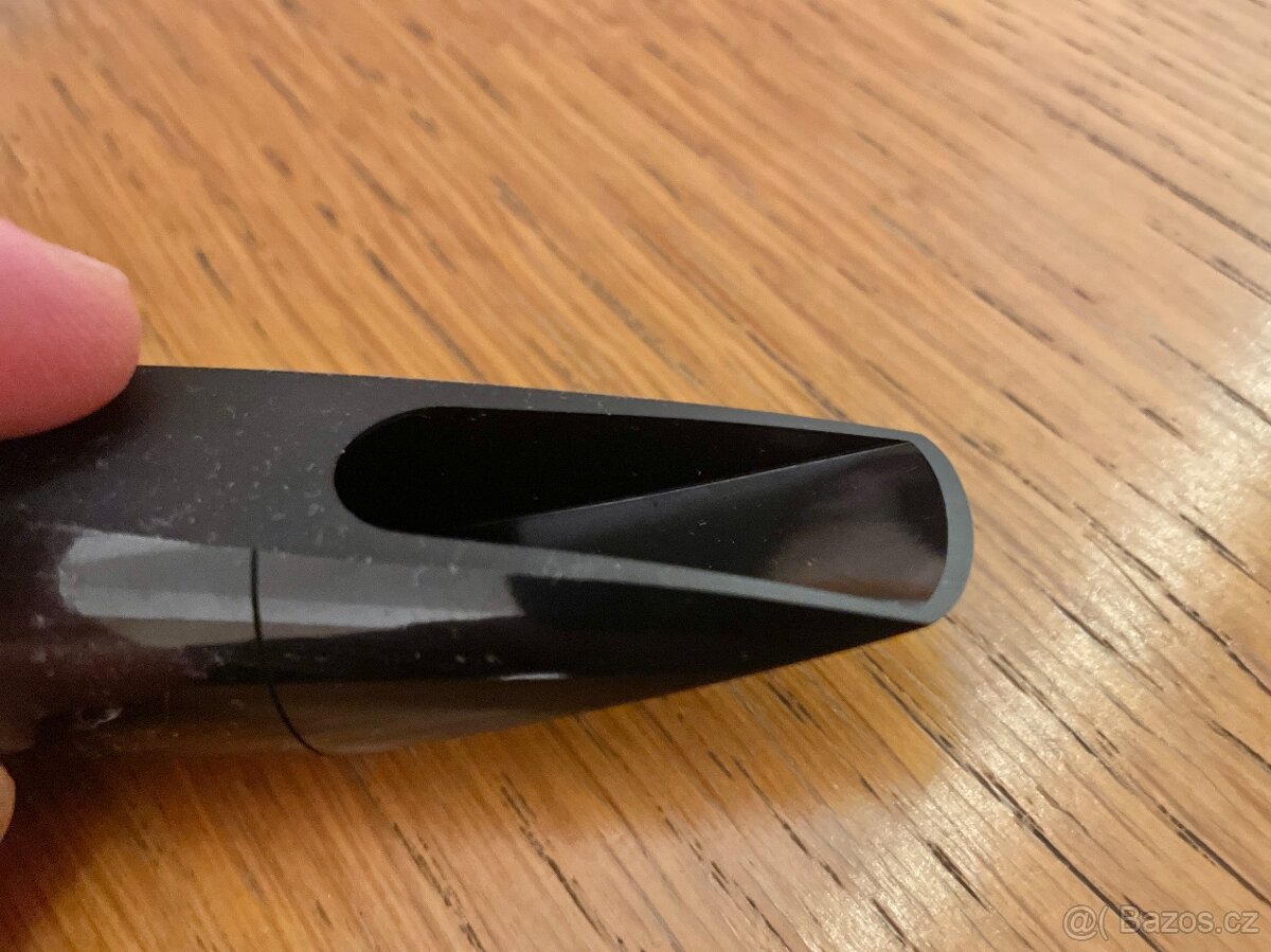 Hubička Yamaha AS-4C - 3