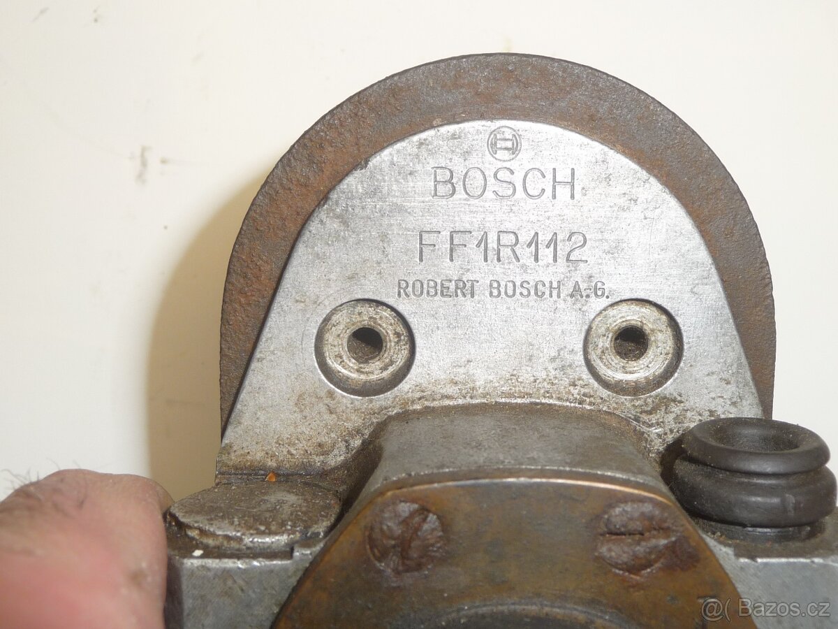 Magneto Bosch FF1R112 - 3