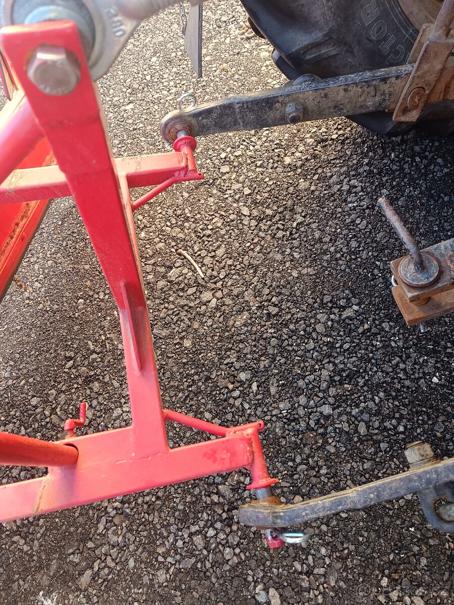 Radlice na sníh - 3