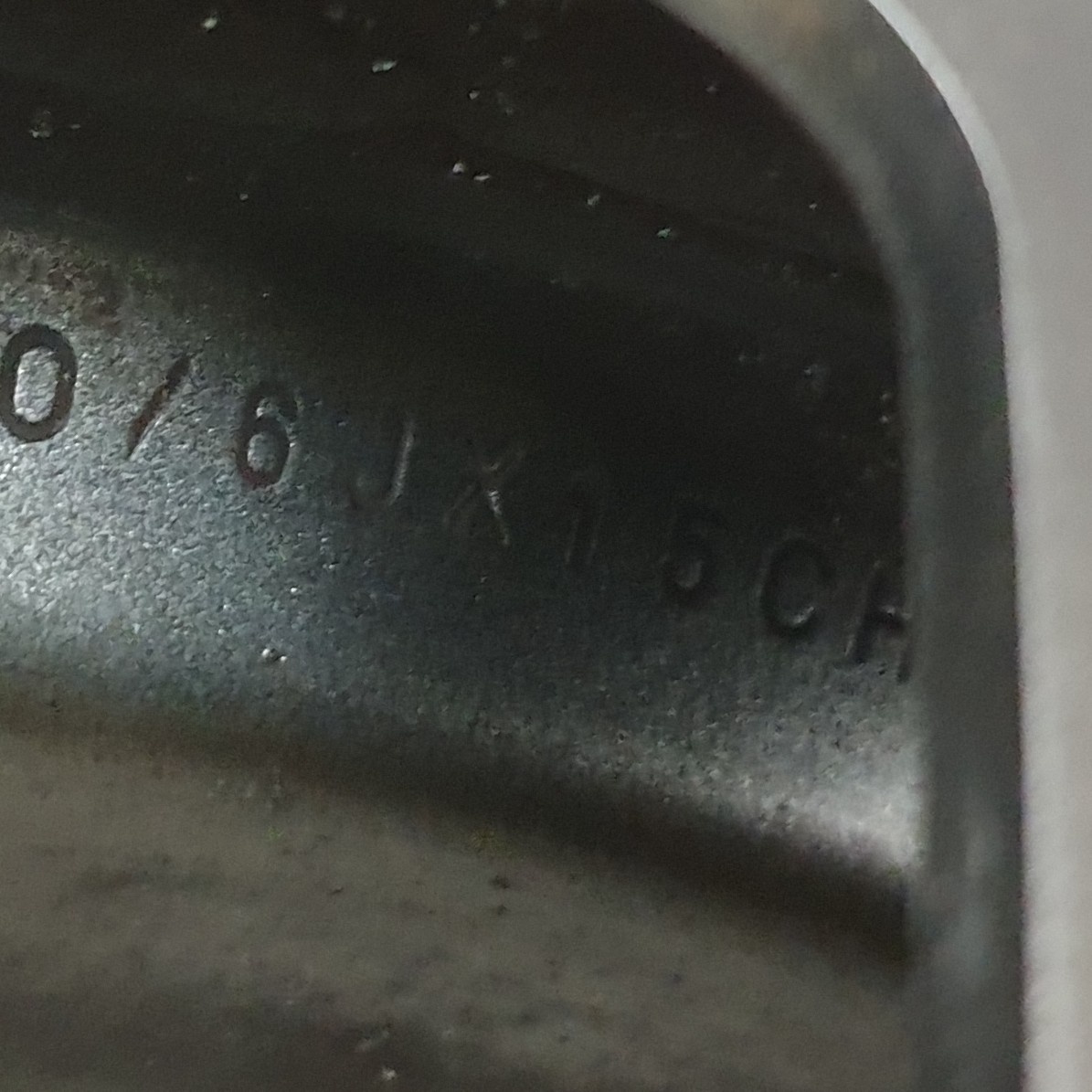 Disky na Škoda, VW, Seat 6Jx15 ET38 č. AF179 - 3