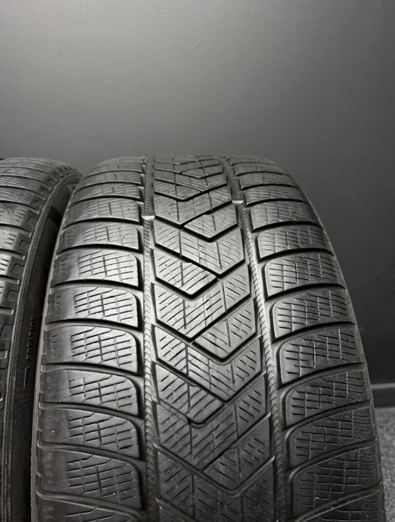 2ks pneu Pirelli 275/45/20 110V - 3