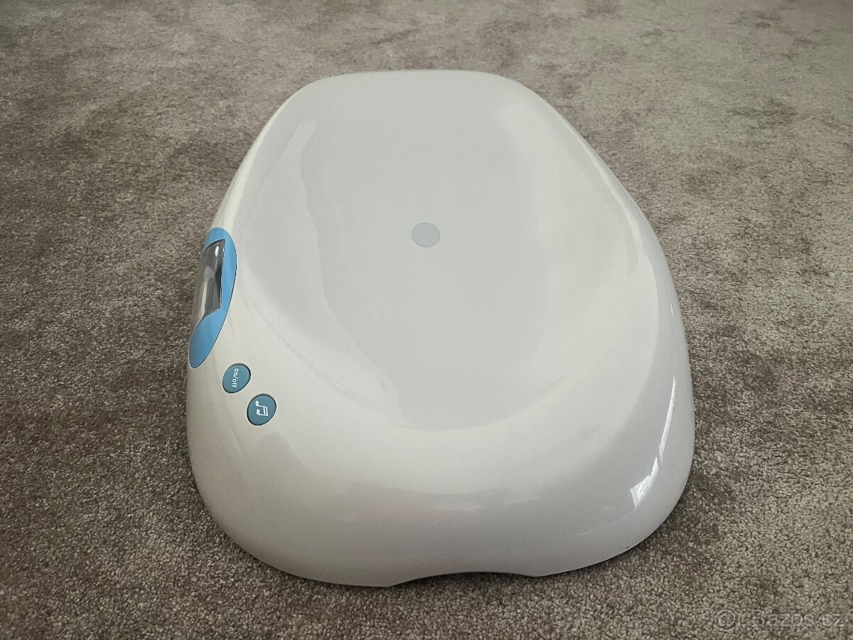 Kojenecká váha - 3