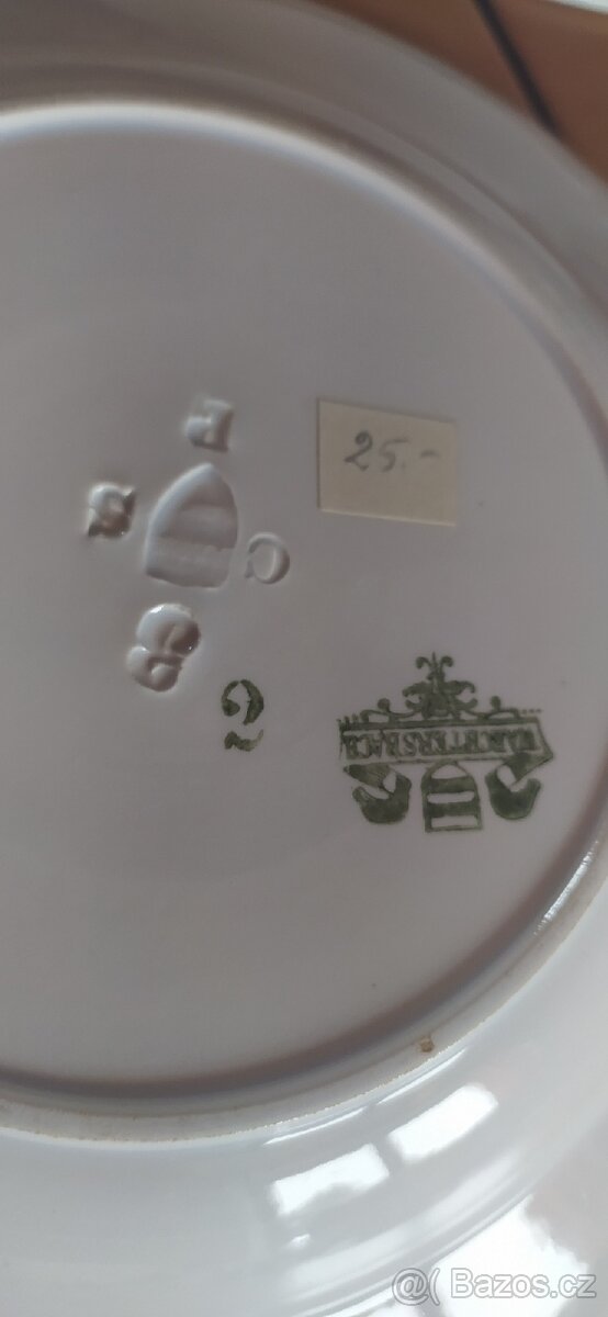 Kamenina WAECHTERSBACH - 3