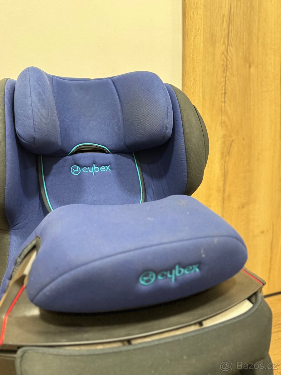 Cybex JUNO 2-FIX - 3