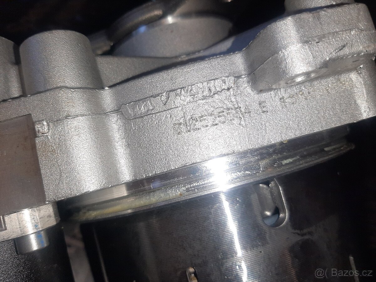 Novy haldex Skoda Volkswagen - 3