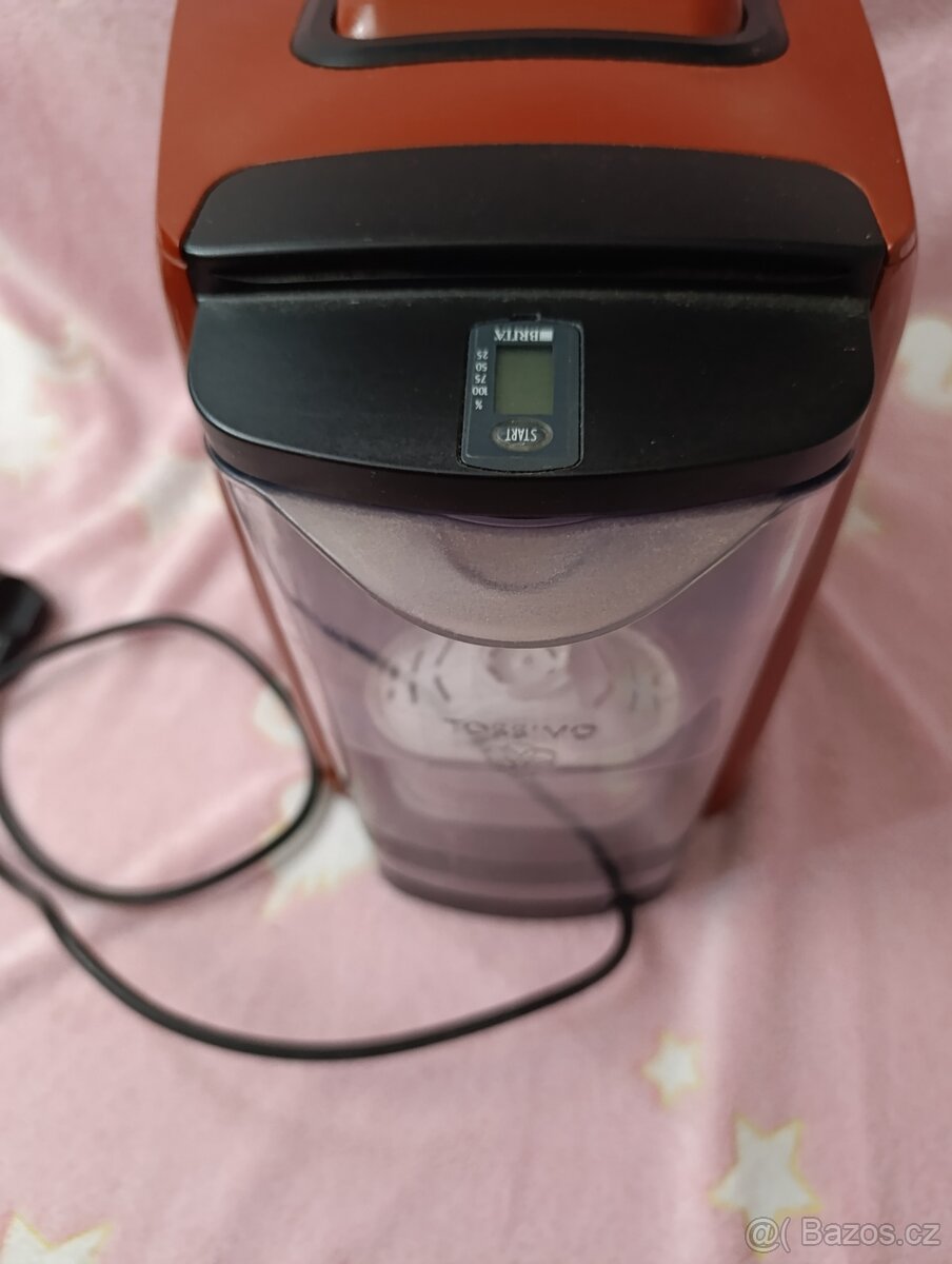 Kávovar BOSCH TASSIMO - PLNĚ FUNKČNÍ - 3