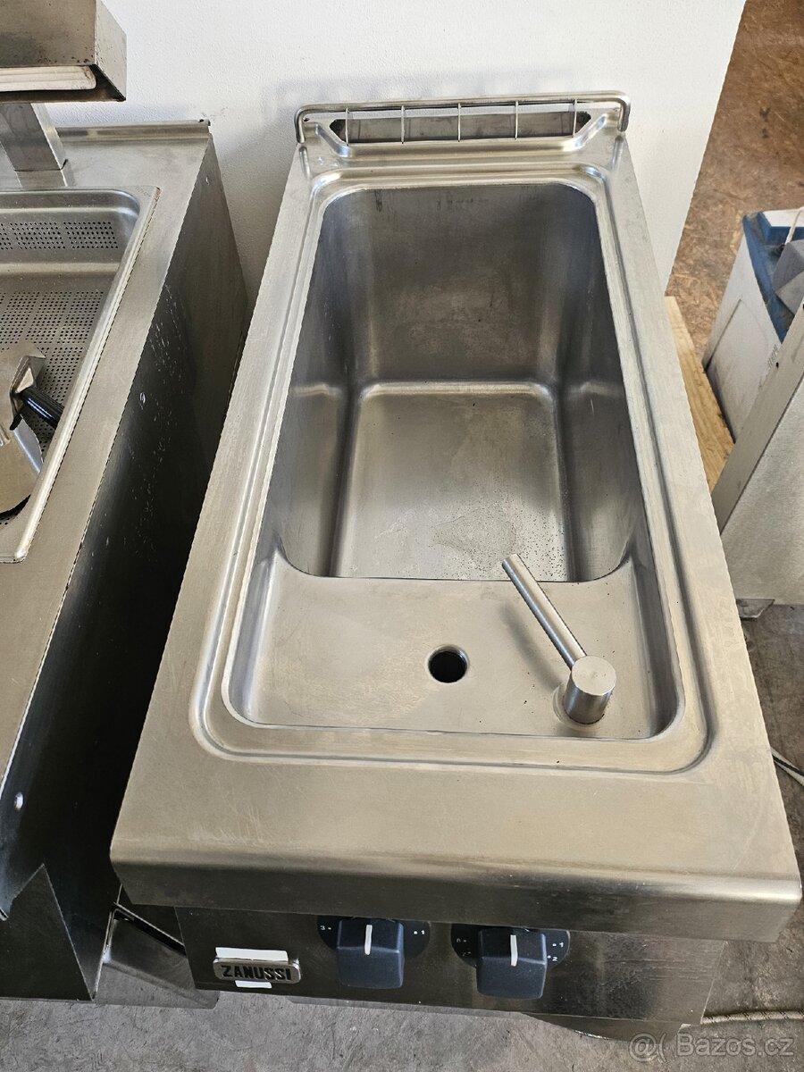 Vařič těstovin Zanussi - 3