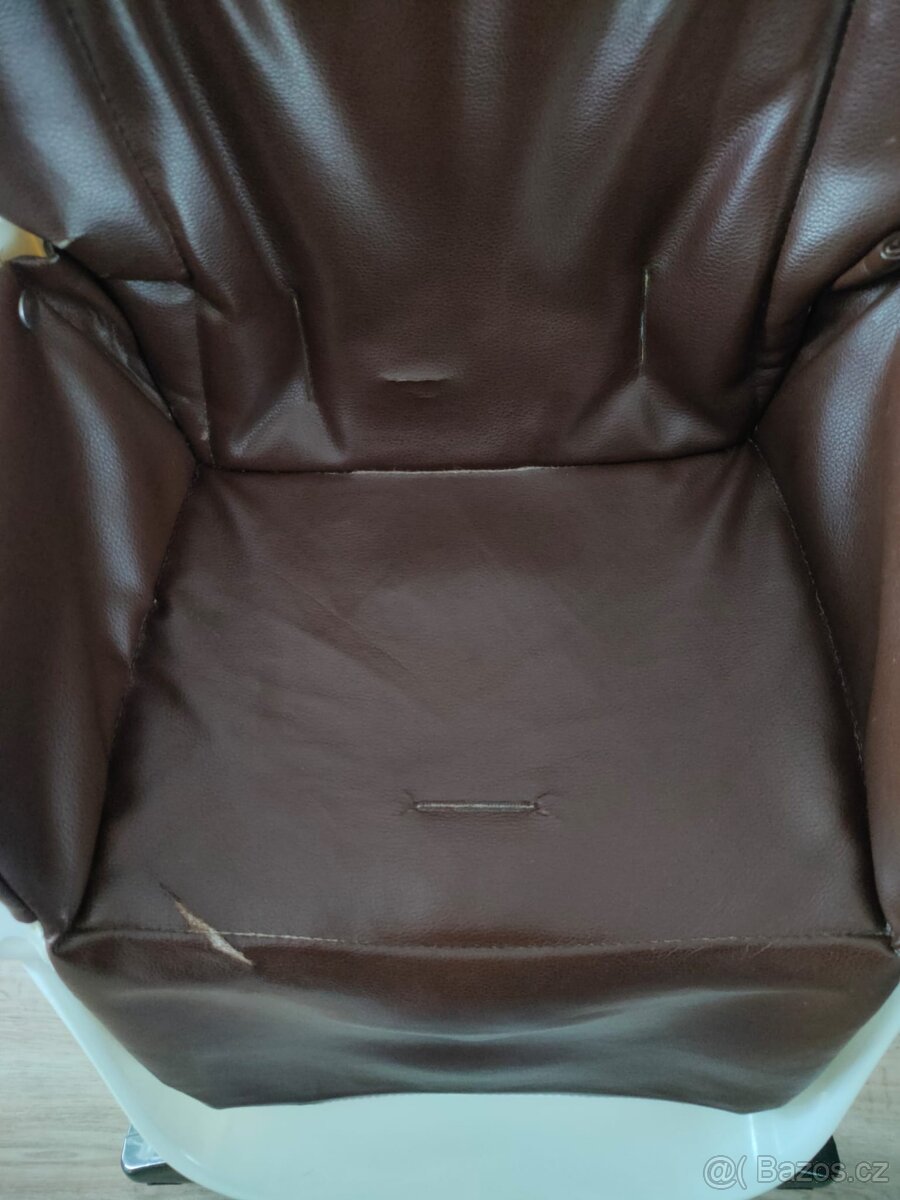 Jídelní židlička - 3