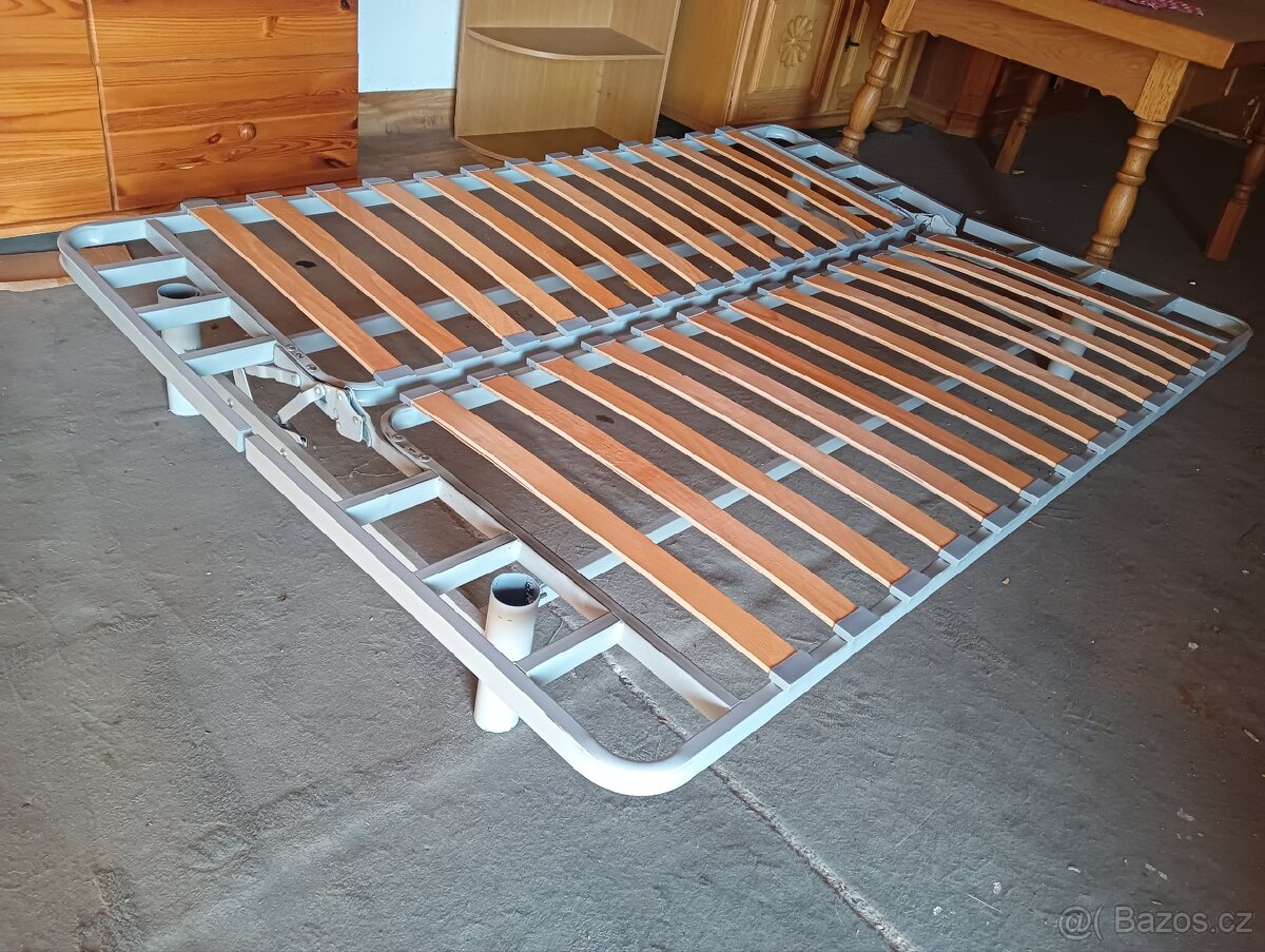 Kanape IKEA , rozkládací 140 - 3