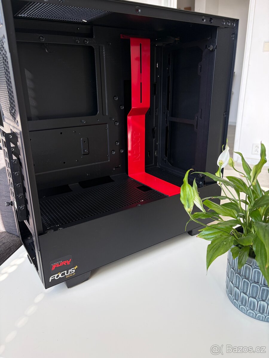 NZXT H510 - 3