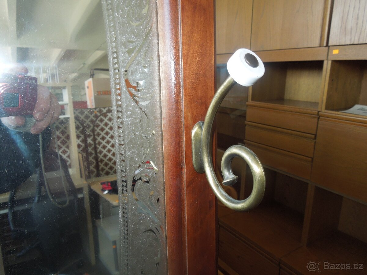 předsínová toaletka - 3