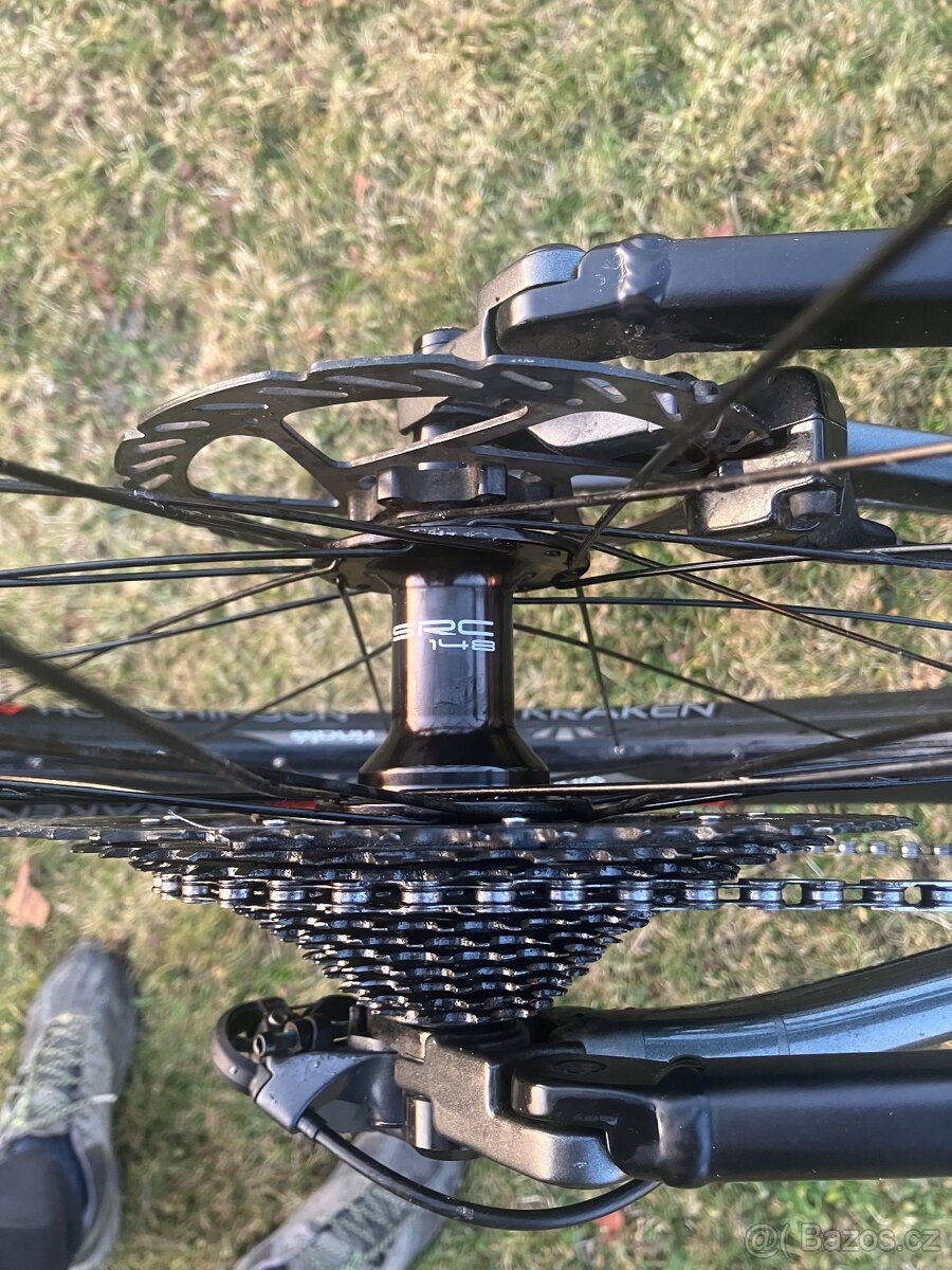 Rockrider XC500S - 3