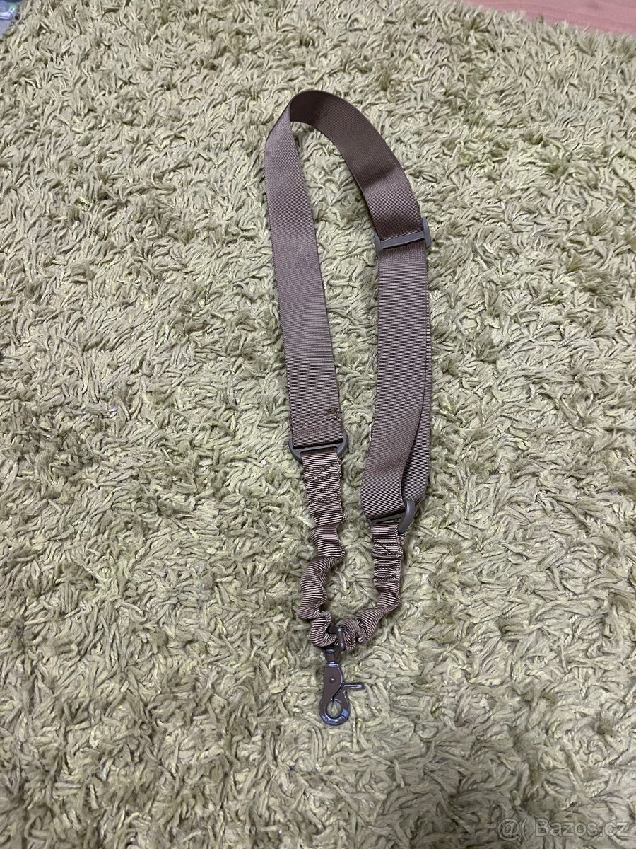 Airsoft ICS MARS, BLE + výstroj, výbava, príslušenstvo - 3