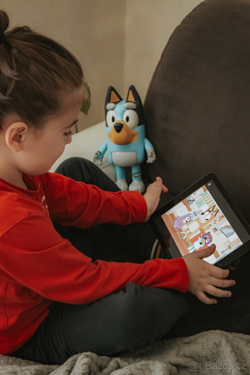 🍏 Apple iPad – ideální pro děti - 3