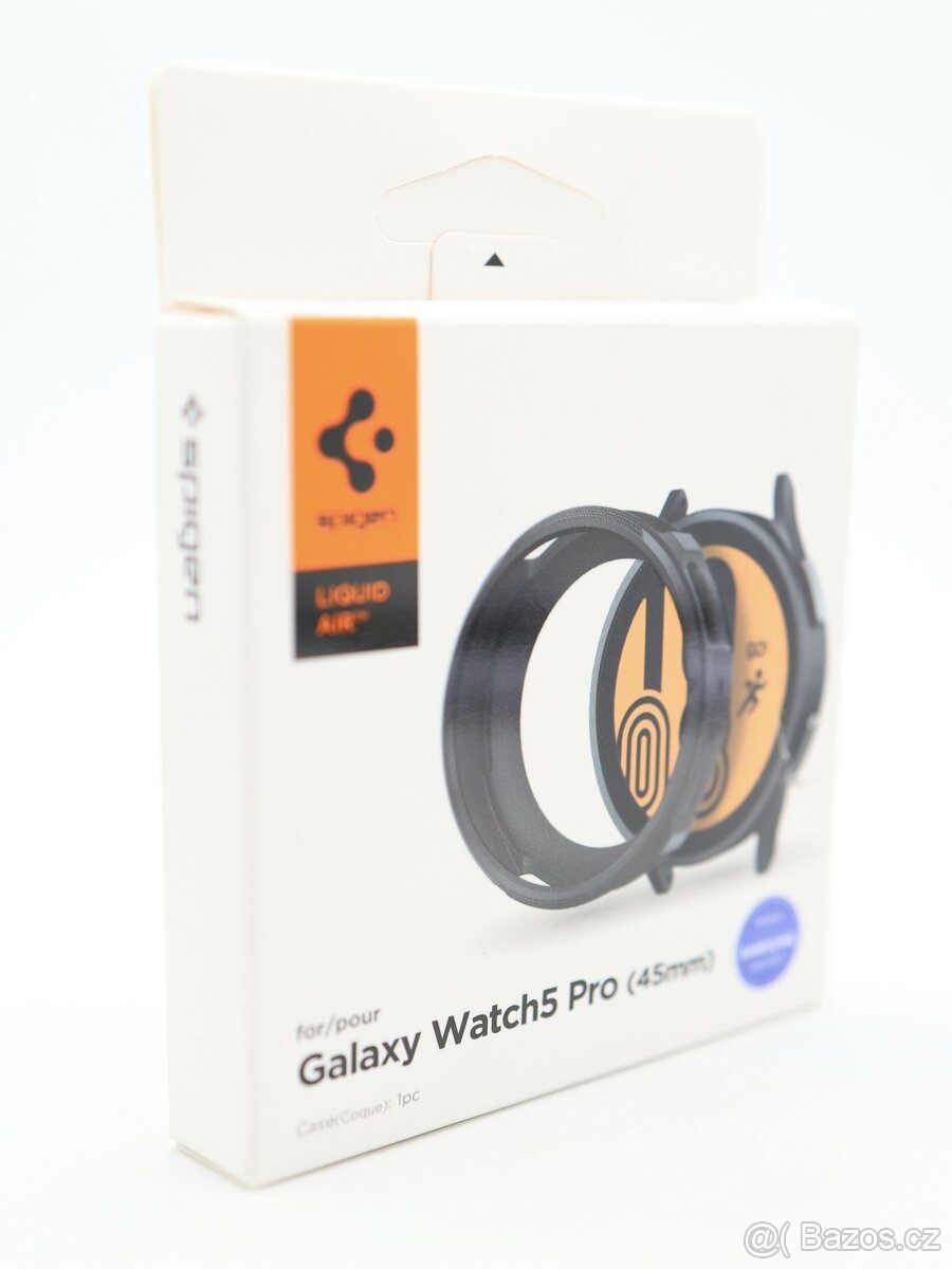 Hodinky Samsung Galaxy Watch 5 Pro - 3