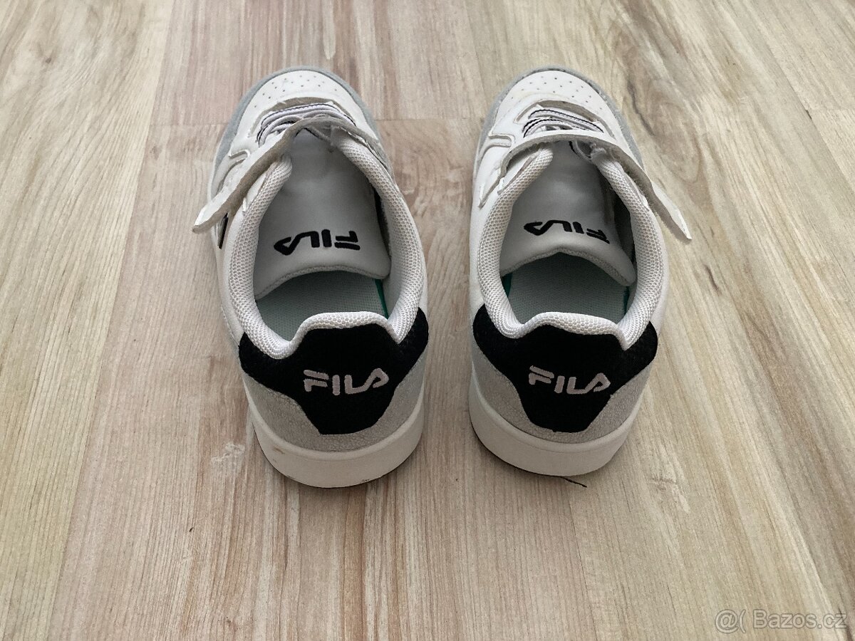 Dětské boty Fila - 3